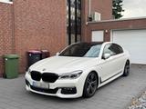 BMW 730D G11 - BMW 7er Reihe in Köln