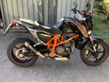 KTM 690 Duke