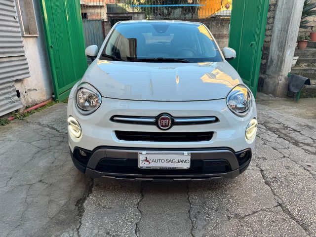 Fiat 500X 1.3 MultiJet 95 CV City Cross