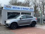 BMW X6 xDrive 30d M-Sport Paket Edition - BMW X6: 30d