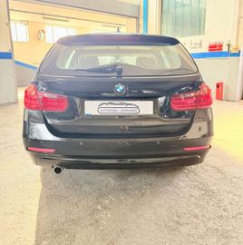 BMW 316 - 5