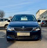 Skoda Fabia*1.0*2.Hand*Erst 84 Tkm*Klima*Sitzh*Tempo* - Skoda Fabia: 2.0