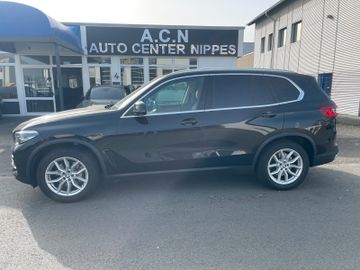 BMW X5 - 1