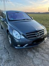 Mercedes-Benz Mercedes- Benz R 300 - Mercedes-Benz R-Klasse von privat