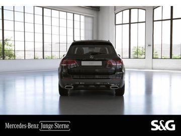Mercedes GLC 200 - 5