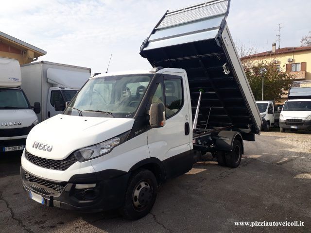 Iveco IVECO Daily 35C15 RIBALTABILE [R146]