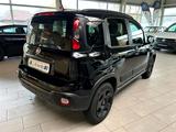 Fiat Panda Waze City Cross/DAB/PDC/KLIMA/SHZ - Fiat Panda CROSS