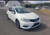 Nissan Pulsar | TOP gepflegt/Neue Bremsen/Reifen - Nissan Pulsar aus 2014
