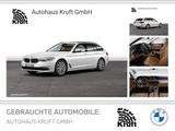 BMW 530d xDrive Touring LUXURY+HUD - BMW 530 in Duisburg