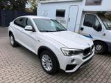 BMW X4 2.0 xDrive Diesel - BMW X4 in Wiesbaden