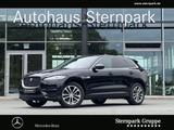 Jaguar F-PACE 25d Prestige ILS/RFK/ACC/AHK/Schiebedach - gebrauchte Jaguar F-Pace aus dem Jahr 2020