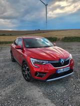 Renault renault arkana - Renault Arkana von privat