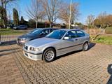 BMW 316 Compact M-Paket Tüv/AU 10/27 - BMW 316 in Frankfurt (Main)