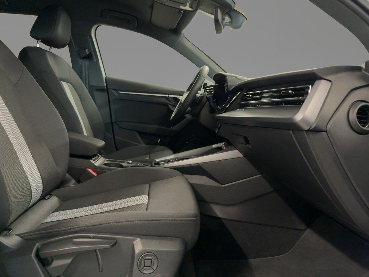 Audi A3 - Bild 11