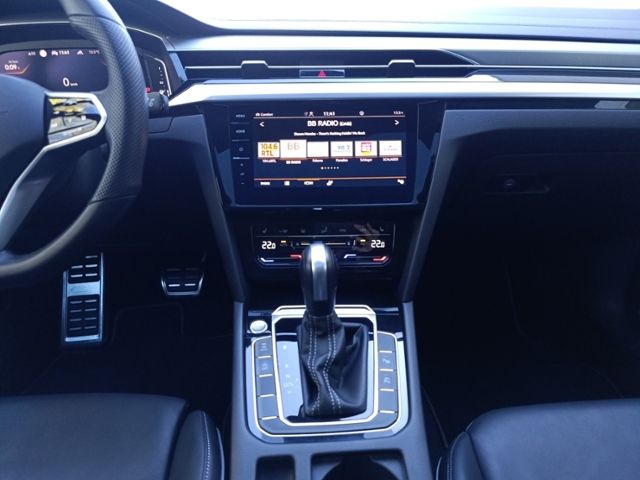 Volkswagen Arteon - Bild 11