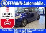 Ford B-Max Trend AHK,PDC,Alufelgen,Winterreifen - gebrauchte Ford B-Max aus dem Jahr 2016