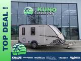 Knaus Sport & Fun BLACK SELECTION 480 QL Black Selecti - Knaus Wohnwagen Sport fun