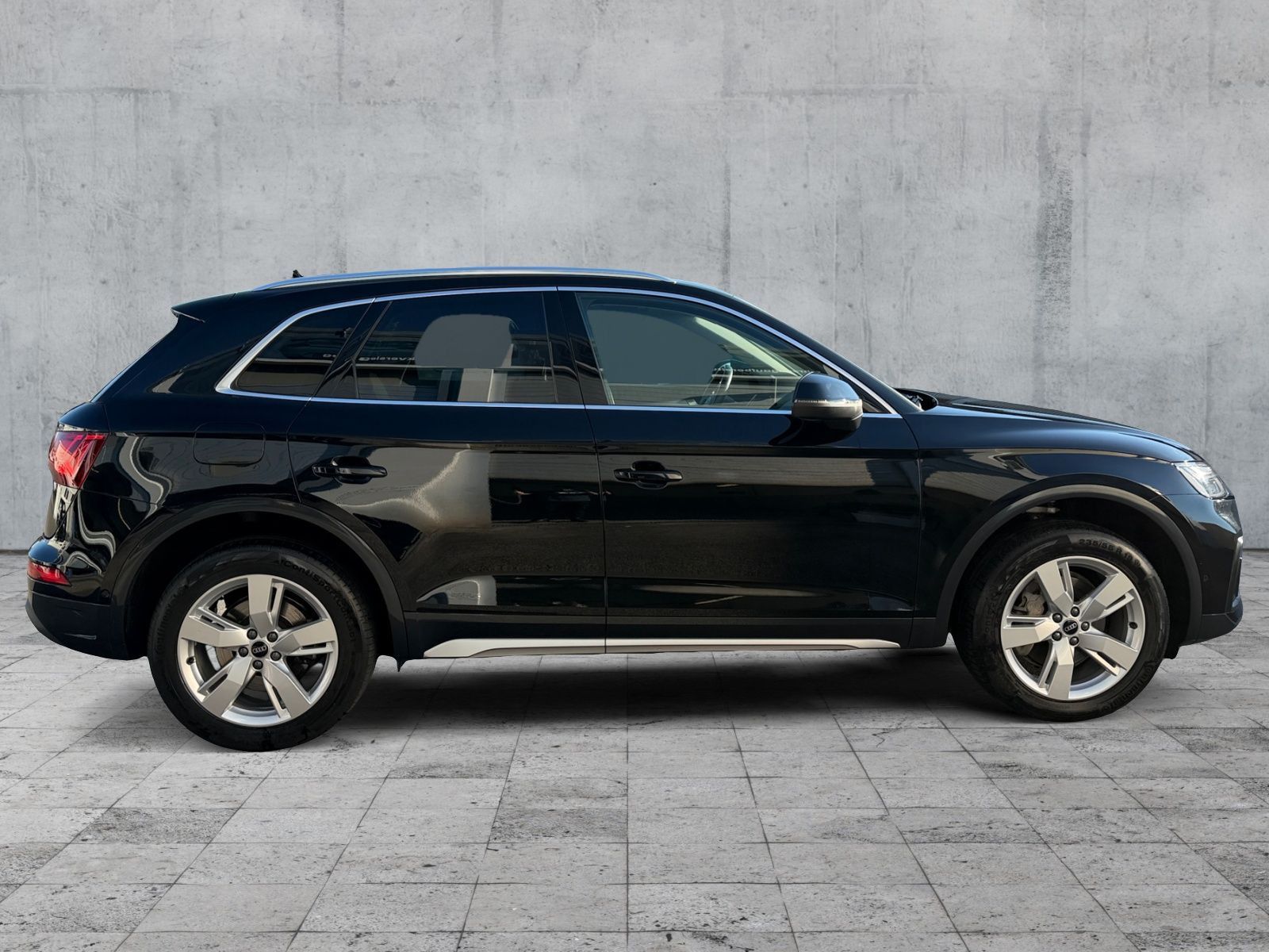 Audi Q5 - Bild 7