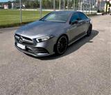 Mercedes-Benz 2021 Mercedes-Benz A35 AMG(A-Class) - Mercedes-Benz A 35 AMG