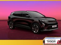 Renault Scenic E-TECH - Vorschau Bild 4