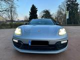 Porsche Panamera GTS - gebrauchte Porsche Panamera aus dem Jahr 2019
