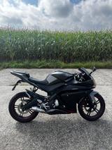 Yamaha YZF R-125 TÜV neu! (08/27) - Offers