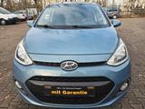Hyundai i10 Style - Hyundai i10: Automatik