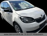 Skoda Citigo 1.0 EURO 6 KLIMA EXPORT 3389.-€ netto - Skoda: 3.6