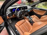 BMW 540d xDrive Touring A - - BMW 540 in Bremen