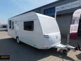 Tabbert PEP PANTIGA 550 E UVP 48.543,- Euro - ab Herbst  - Tabbert PEP PANTIGA