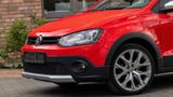 Volkswagen Polo Cross 1.2 TSI 66kW BlueMotion Technology - Volkswagen Polo mit Benzin-Antrieb: Standheizung