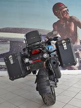 Harley-Davidson Pan America 1250 Special *Scheckheft/Koffer* - Angebote