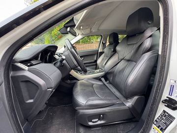 Land-Rover Range Rover Evoque - 9