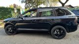 Porsche Cayenne  LPG/ TÜV 06/2026 - Porsche mit LPG-Antrieb