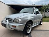 Suzuki Vitara X-90 Targa Allrad - LIMITED ... - Suzuki Gebrauchtwagen von 1998
