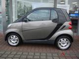 Smart fortwo coupe Micro Hybrid Drive 52 kW (451.380)  - Smart: 451