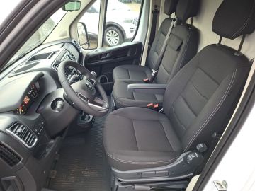 Bild 9 Opel Movano Cargo L2H1 2.2 BlueHDi 140 AHK Klima Totw