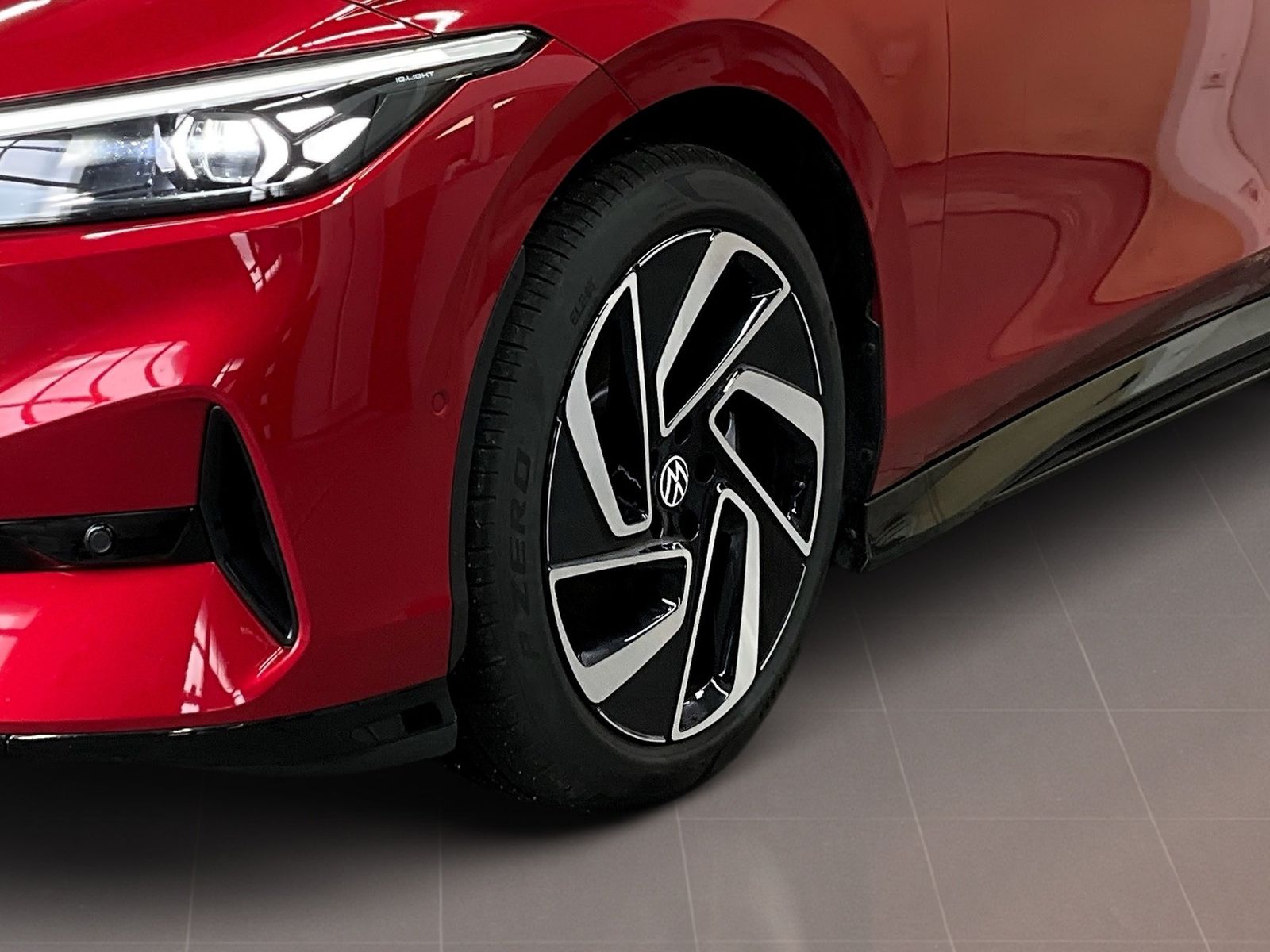 Volkswagen ID.7 - Bild 7