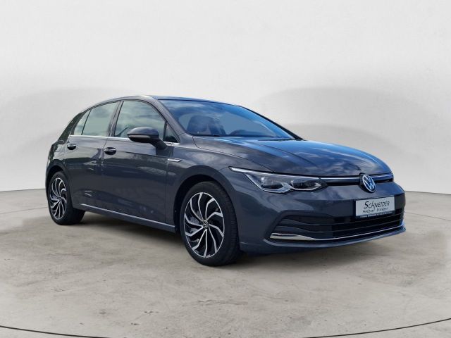 GOLF VIII 1.5 TSI STYLE