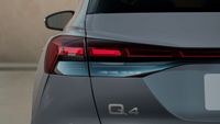 Audi Q4 e-tron - Vorschau Bild 8