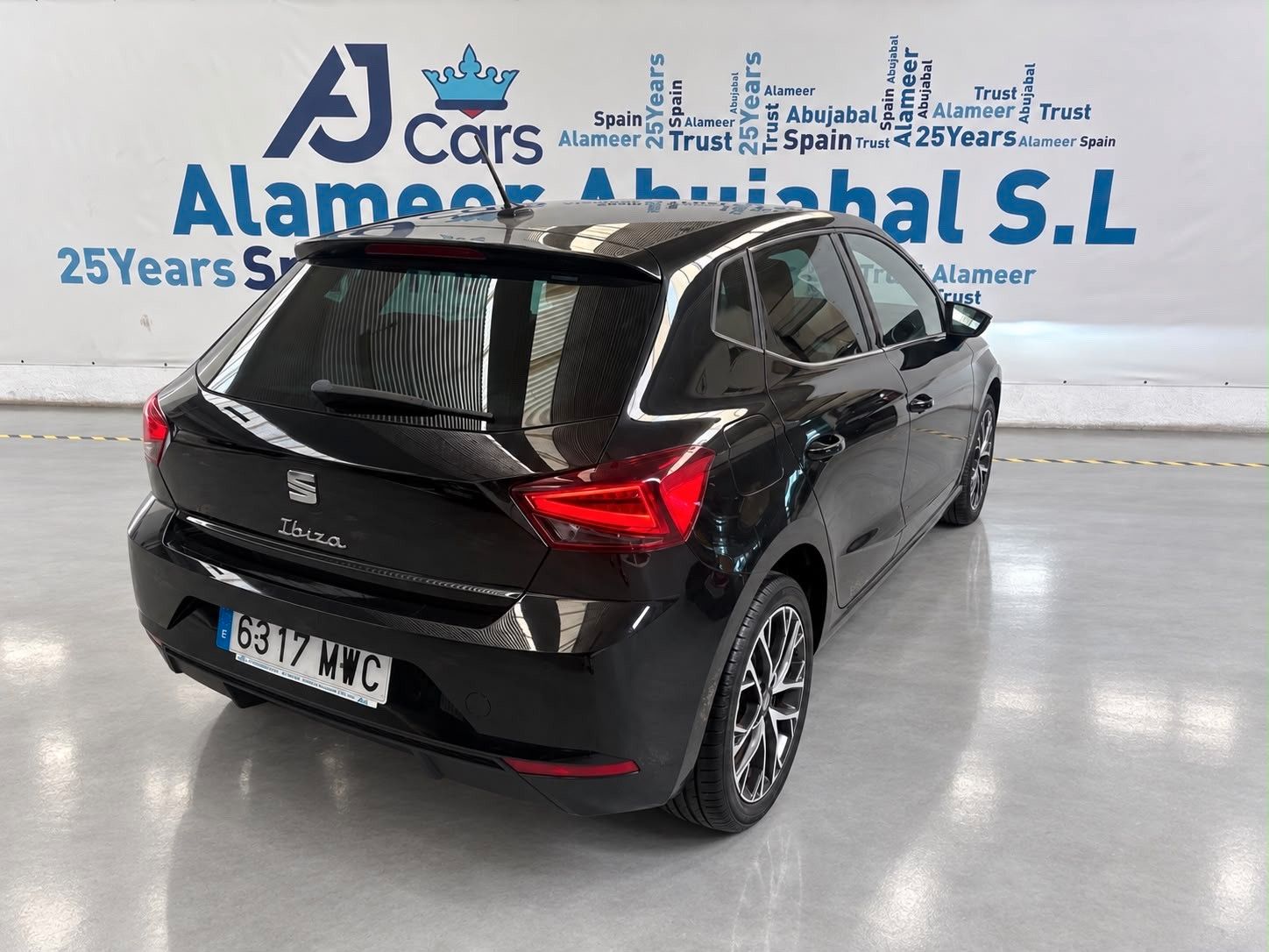 Seat Ibiza Xcellence imagem 2