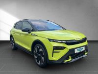 Skoda Elroq - Vorschau Bild 24