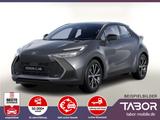 Toyota C-HR 2.0 PHEV 223 Teamplayer ACC Keyl Kam SHZ - Toyota C-HR Gebrauchtwagen in München