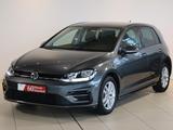 Volkswagen Golf VII Lim. Comf. 1.4TSI 150PS 6-G*R-LINE*NAVI - Volkswagen Golf: 6r