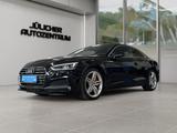 Audi A5 Coupe S tronic quattro S-Line Aut., Garantie - Audi A5: Tronic