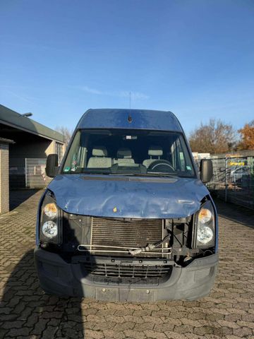 Volkswagen VW Crafter 2,5 TDI L4H3