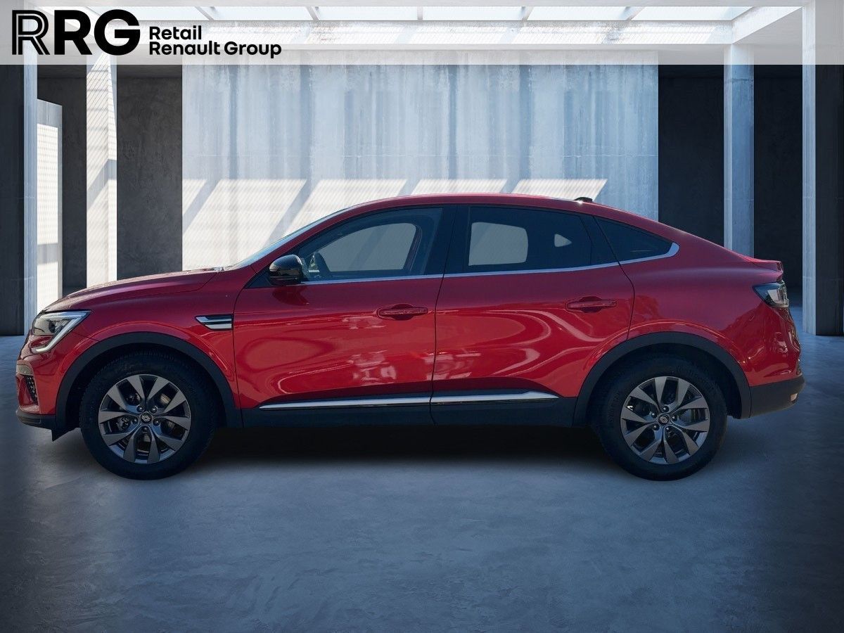 Renault Arkana - Bild 2