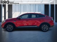 Renault Arkana - Vorschau Bild 2
