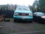 Andere GMC Safari  1995 - Andere aus 1995
