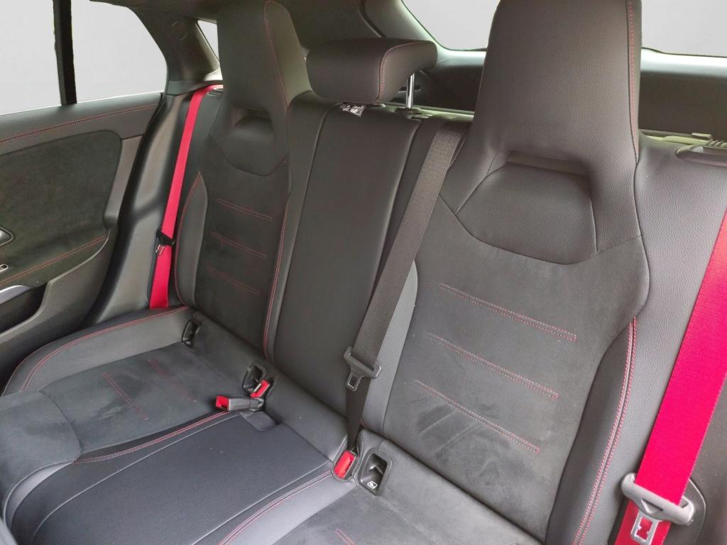 Mercedes-Benz CLA 35 AMG 4M SB MBUX|SHZ|DAB|NAVI|KAM